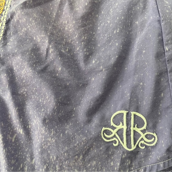 Roar Signature Button Down Long Sleeve Western Shirt, Sz S - Picture 13 of 16